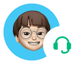 Wayl support and refunds illustration